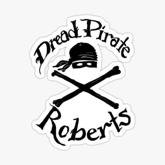 Discover dread pirate