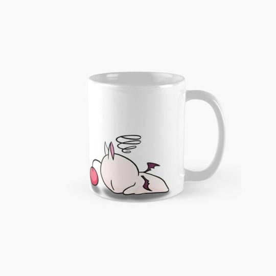 Discover Fallen Moogle