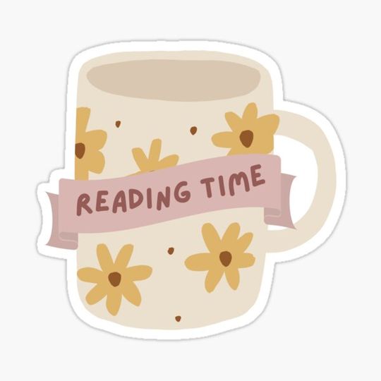 Discover Reading time