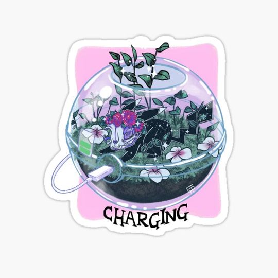 Discover Charging