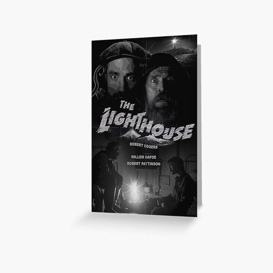 Discover LIGHTHOUSE