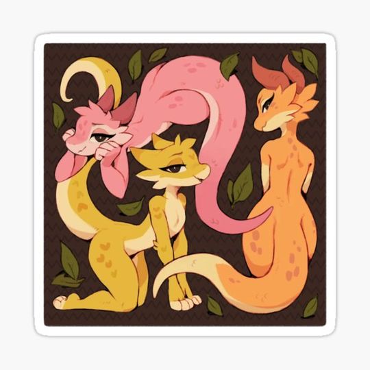 Discover Box o' kobolds