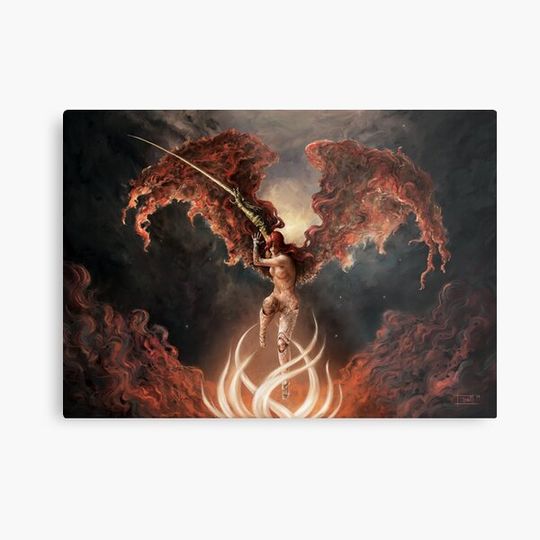 Discover Malenia, Goddess of Rot