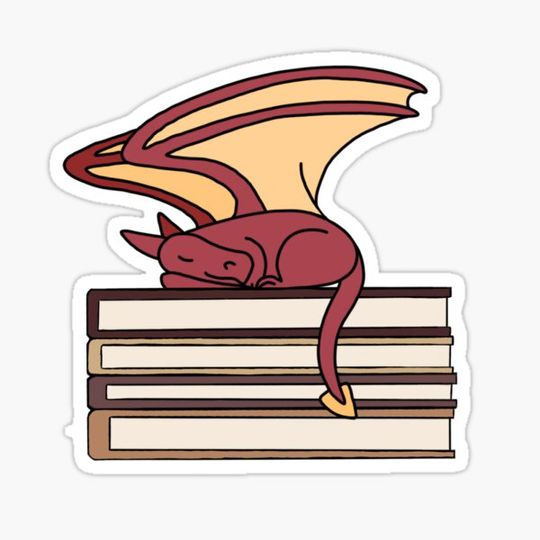 Discover Book Dragon