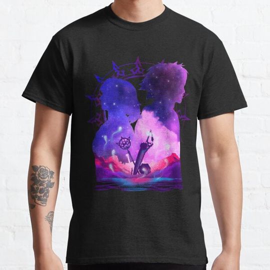 Discover Final Fantasy X T-ShirtThis is my story...
