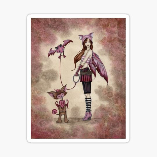 Discover Phoebies Beasties