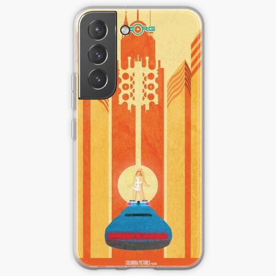 Discover Fifth Element Poster