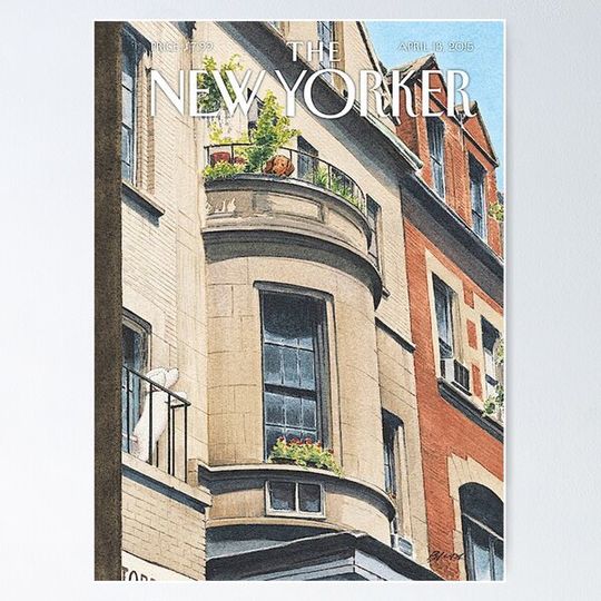 Discover Balcony Scene