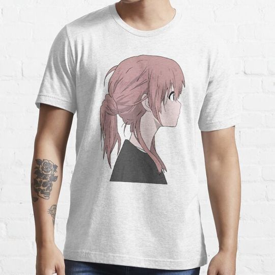 Discover A Silent Voice: Shouko