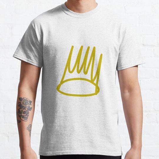Discover j cole born sinner crown