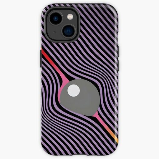 Discover Impala Currents - Minimalist
