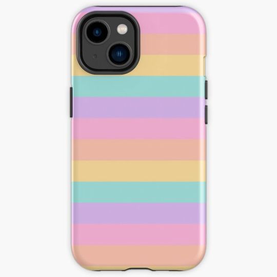 Discover Pastel Rainbow