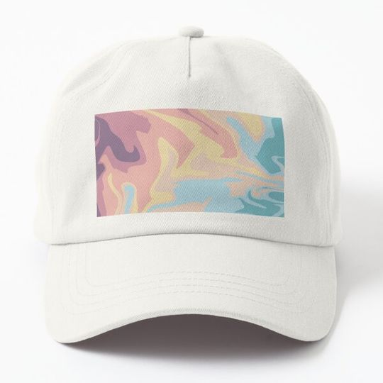 Discover mixed color