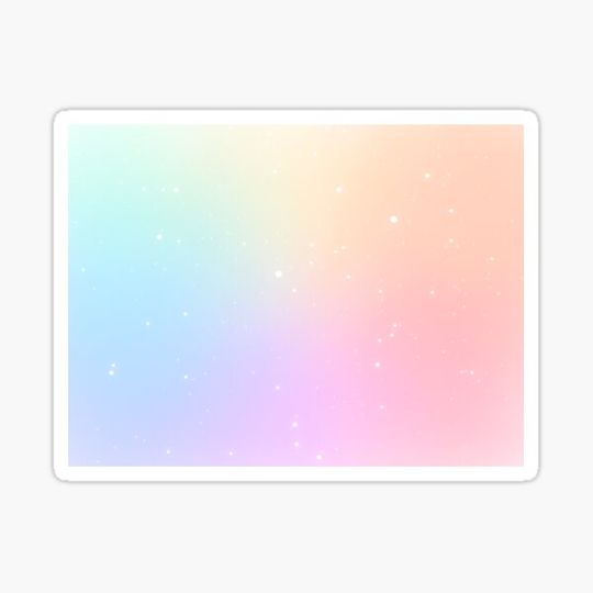 Discover Basic stars pastel wallpaper