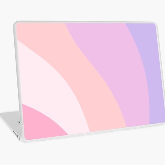 Discover Cotton Candy Rainbow