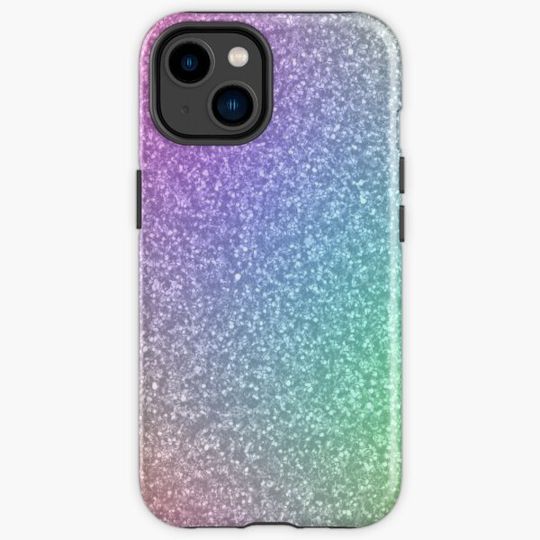 Discover Rainbow Glitter Sparkle