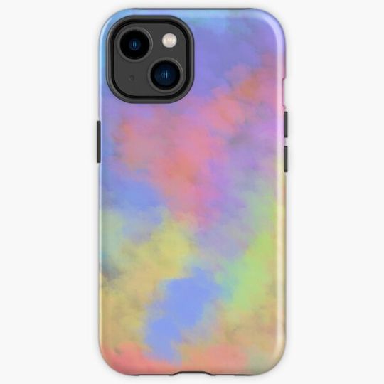 Discover Pastels
