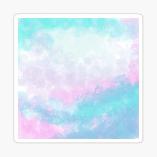 Discover Watercolor Background