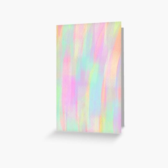 Discover pastel painted dreams!