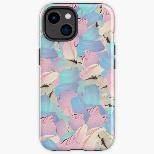 Discover Pastel colors paint