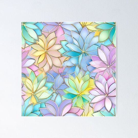 Discover Harmony Pastel Colors