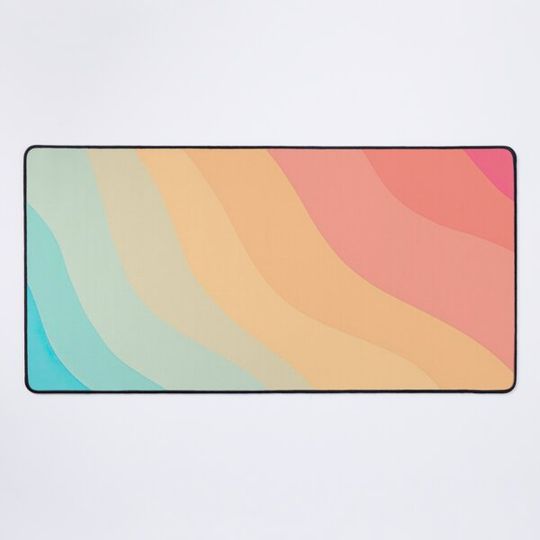 Discover Colorful Wave
