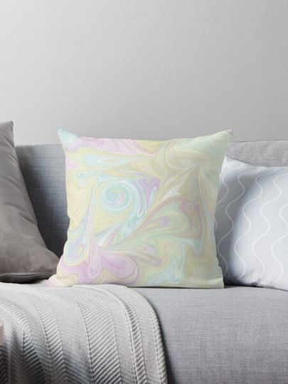 Discover Soft Pastels