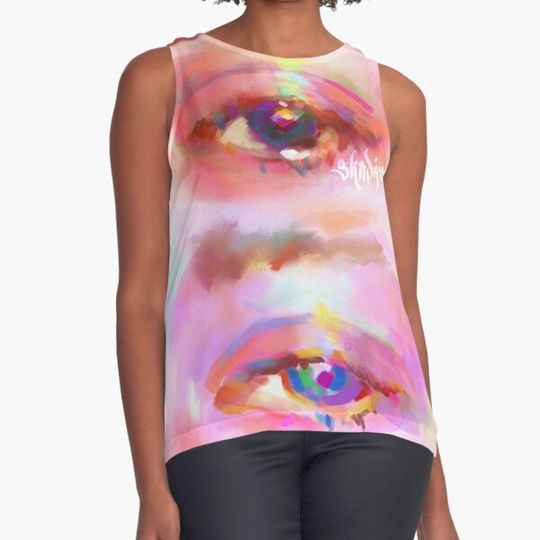 Discover Prism Eyes
