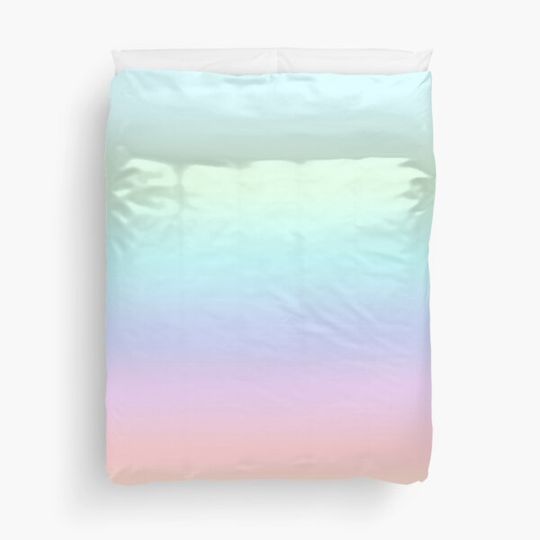 Discover Pastel Gradient