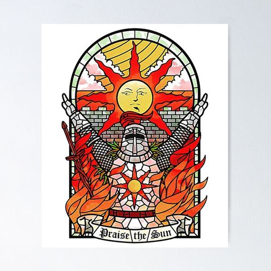 Discover Praise the Sun