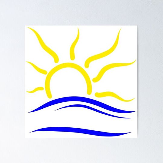 Discover Naturist Symbol