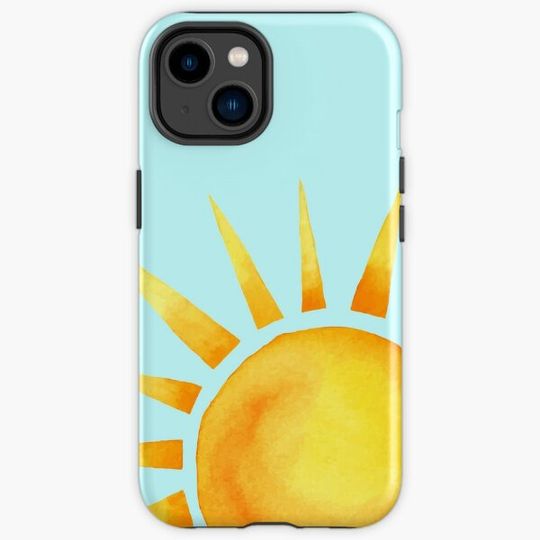 Discover sun