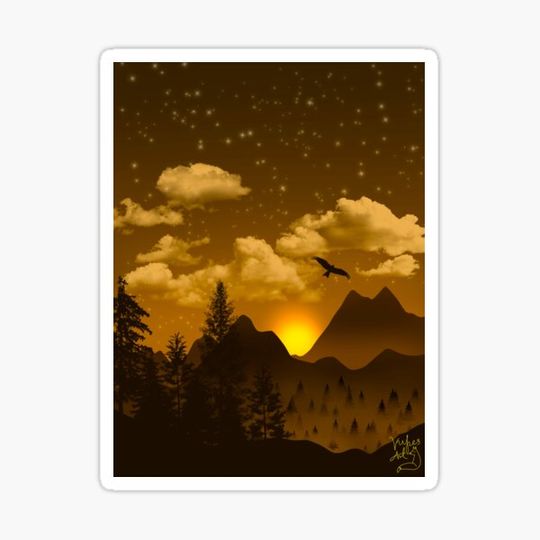 Discover Golden sun