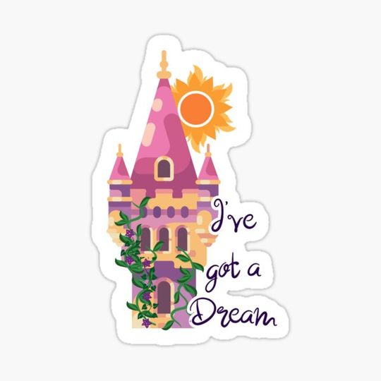 Discover I've had a dream