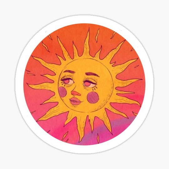 Discover Sun