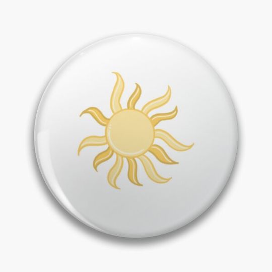 Discover Aesthetic Yellow Sun