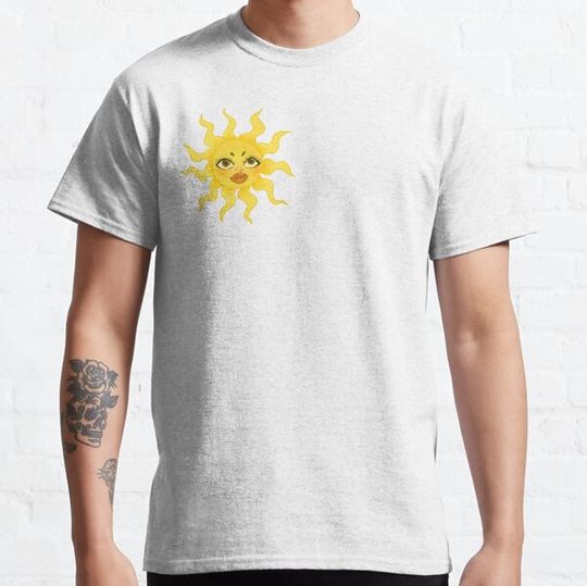 Discover Miss Sun