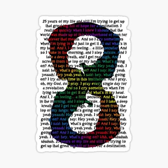 Discover Sense8 What's up (II)
