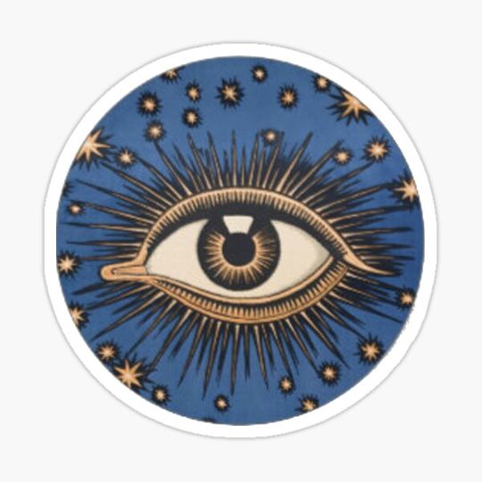 Discover Eye.