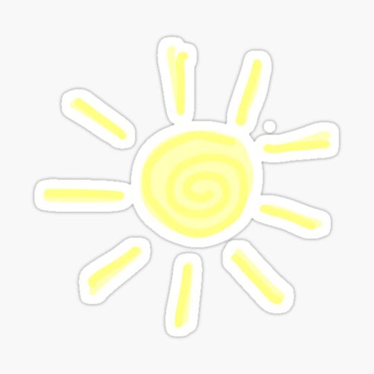 Discover A Piece of Sunshine