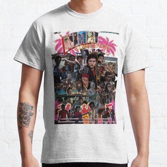 Discover Miami Connection