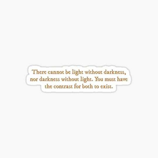 Discover The Sun and the Star quote