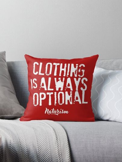 Discover Clothing is Always Optional Naturism Naturist Nudist