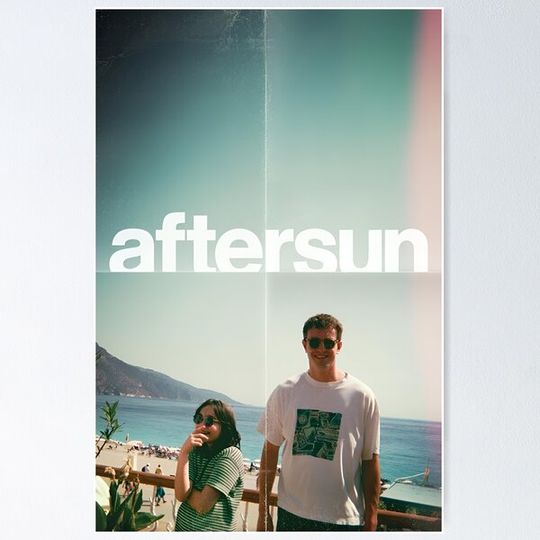 Discover after sun