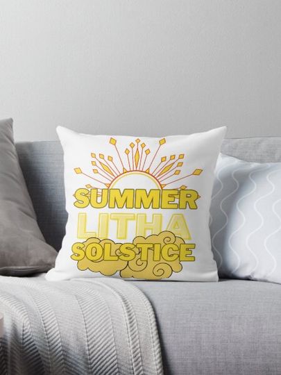 Discover Summer Solstice Litha