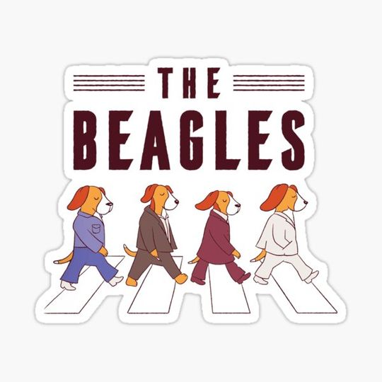 Discover The Beagles