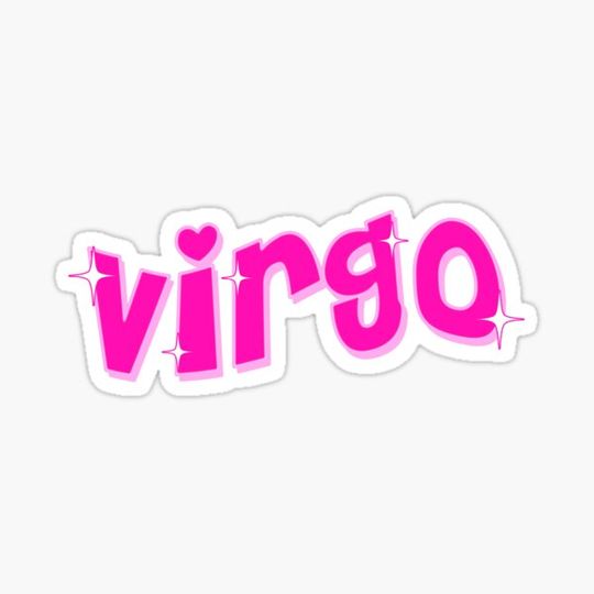 Discover Y2K virgo