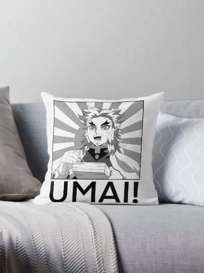 Discover Umai Rising sun