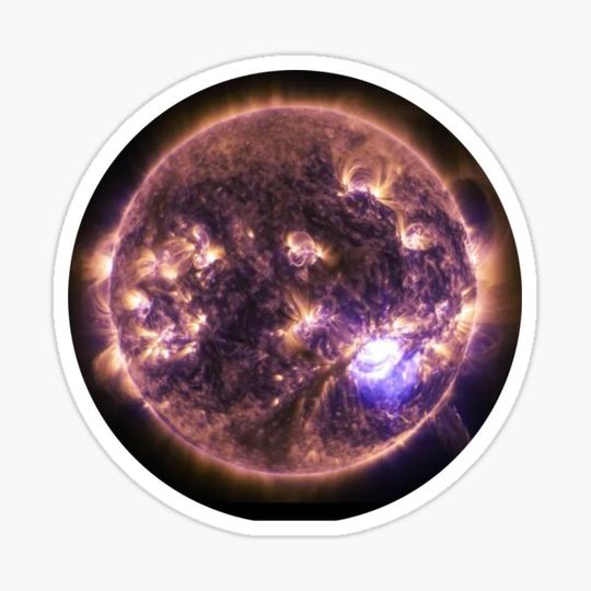 Discover Aesthetic Sun