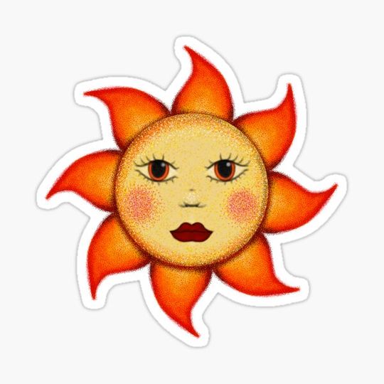 Discover Sun